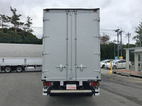 ISUZU Elf Aluminum Van PB-NKR81AN 2006 84,868km_10