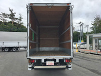 ISUZU Elf Aluminum Van PB-NKR81AN 2006 84,868km_11