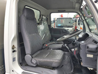 ISUZU Elf Aluminum Van PB-NKR81AN 2006 84,868km_28