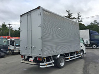 ISUZU Elf Aluminum Van PB-NKR81AN 2006 84,868km_2