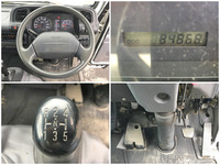 ISUZU Elf Aluminum Van PB-NKR81AN 2006 84,868km_33