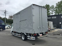 ISUZU Elf Aluminum Van PB-NKR81AN 2006 84,868km_3