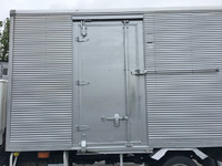 ISUZU Elf Aluminum Van PB-NKR81AN 2006 84,868km_6