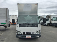 ISUZU Elf Aluminum Van PB-NKR81AN 2006 84,868km_8