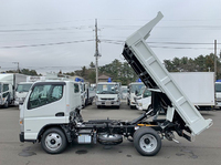 MITSUBISHI FUSO Canter Dump 2PG-FBA60 2019 185km_10