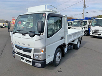 MITSUBISHI FUSO Canter Dump 2PG-FBA60 2019 185km_3