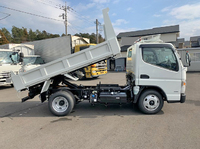 MITSUBISHI FUSO Canter Dump 2PG-FBA60 2019 185km_6