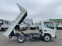 MITSUBISHI FUSO Canter Dump 2PG-FBA60 2019 185km_7