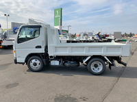 MITSUBISHI FUSO Canter Dump 2PG-FBA60 2019 185km_8