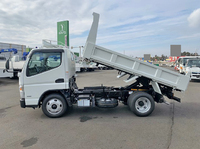 MITSUBISHI FUSO Canter Dump 2PG-FBA60 2019 185km_9