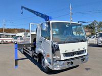 MITSUBISHI FUSO Fighter Truck (With 4 Steps Of Cranes) 2KG-FK62FZ 2019 240km_10