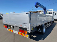 MITSUBISHI FUSO Fighter Truck (With 4 Steps Of Cranes) 2KG-FK62FZ 2019 240km_2