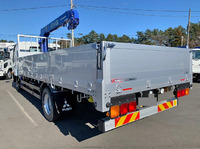 MITSUBISHI FUSO Fighter Truck (With 4 Steps Of Cranes) 2KG-FK62FZ 2019 240km_4