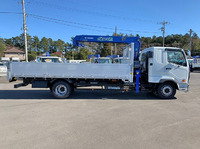 MITSUBISHI FUSO Fighter Truck (With 4 Steps Of Cranes) 2KG-FK62FZ 2019 240km_5