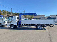 MITSUBISHI FUSO Fighter Truck (With 4 Steps Of Cranes) 2KG-FK62FZ 2019 240km_8