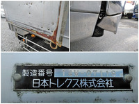 HINO Ranger Aluminum Wing QKG-FE7JUAG 2014 597,822km_14