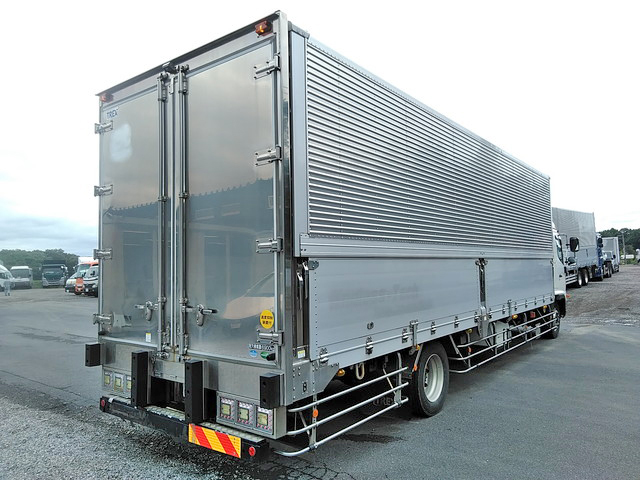 Ranger Aluminum Wing_2