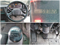 HINO Ranger Aluminum Wing QKG-FE7JUAG 2014 597,822km_33