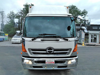 HINO Ranger Aluminum Wing QKG-FE7JUAG 2014 597,822km_8