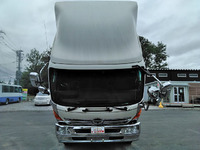 HINO Ranger Aluminum Wing QKG-FE7JUAG 2014 597,822km_9