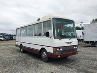 HINO Rainbow Micro Bus P-RB145AA 1987 60,933km_3