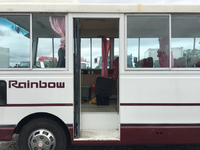 HINO Rainbow Micro Bus P-RB145AA 1987 60,933km_6