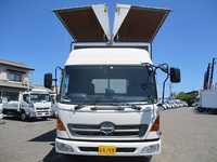 HINO Ranger Aluminum Wing BDG-FC7JJWA 2007 40,405km_11