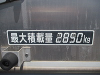 HINO Ranger Aluminum Wing BDG-FC7JJWA 2007 40,405km_17