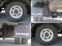 HINO Ranger Aluminum Wing BDG-FC7JJWA 2007 40,405km_22