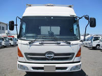 HINO Ranger Aluminum Wing BDG-FC7JJWA 2007 40,405km_3