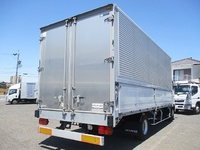 HINO Ranger Aluminum Wing BDG-FC7JJWA 2007 40,405km_5