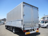 HINO Ranger Aluminum Wing BDG-FC7JJWA 2007 40,405km_7