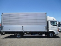 HINO Ranger Aluminum Wing BDG-FC7JJWA 2007 40,405km_8