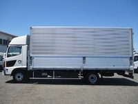 HINO Ranger Aluminum Wing BDG-FC7JJWA 2007 40,405km_9