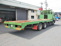 ISUZU Giga Self Loader KC-CYZ81Q2 1999 _2