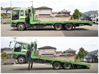 ISUZU Giga Self Loader KC-CYZ81Q2 1999 _6