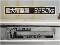 MITSUBISHI FUSO Fighter Aluminum Van PA-FK61R 2006 439,540km_12