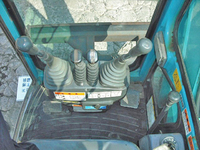 KUBOTA  Mini Excavator RX-303S 2002 3,243h_18