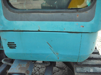 KUBOTA  Mini Excavator RX-303S 2002 3,243h_22