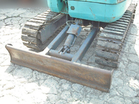 KUBOTA  Mini Excavator RX-303S 2002 3,243h_34