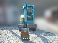 KUBOTA  Mini Excavator RX-303S 2002 3,243h_7