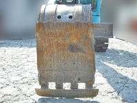 KUBOTA  Mini Excavator RX-303S 2002 3,243h_9