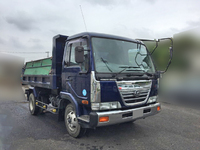 UD TRUCKS Condor Loader Dump KK-MK25A 2003 207,866km_3