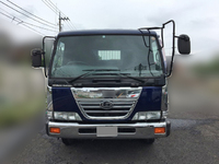 UD TRUCKS Condor Loader Dump KK-MK25A 2003 207,866km_6