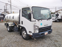 ISUZU Elf Sprinkler Truck TKG-NPR85YN 2015 14,516km_3