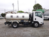 ISUZU Elf Sprinkler Truck TKG-NPR85YN 2015 14,516km_6