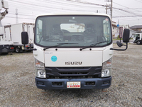 ISUZU Elf Sprinkler Truck TKG-NPR85YN 2015 14,516km_7