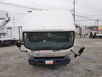 ISUZU Elf Sprinkler Truck TKG-NPR85YN 2015 14,516km_8