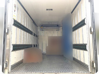 ISUZU Elf Refrigerator & Freezer Truck BKG-NLR85N 2010 429,330km_9