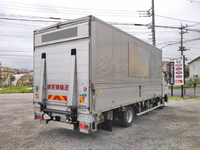 MITSUBISHI FUSO Fighter Aluminum Wing TKG-FK64F 2015 672,704km_2